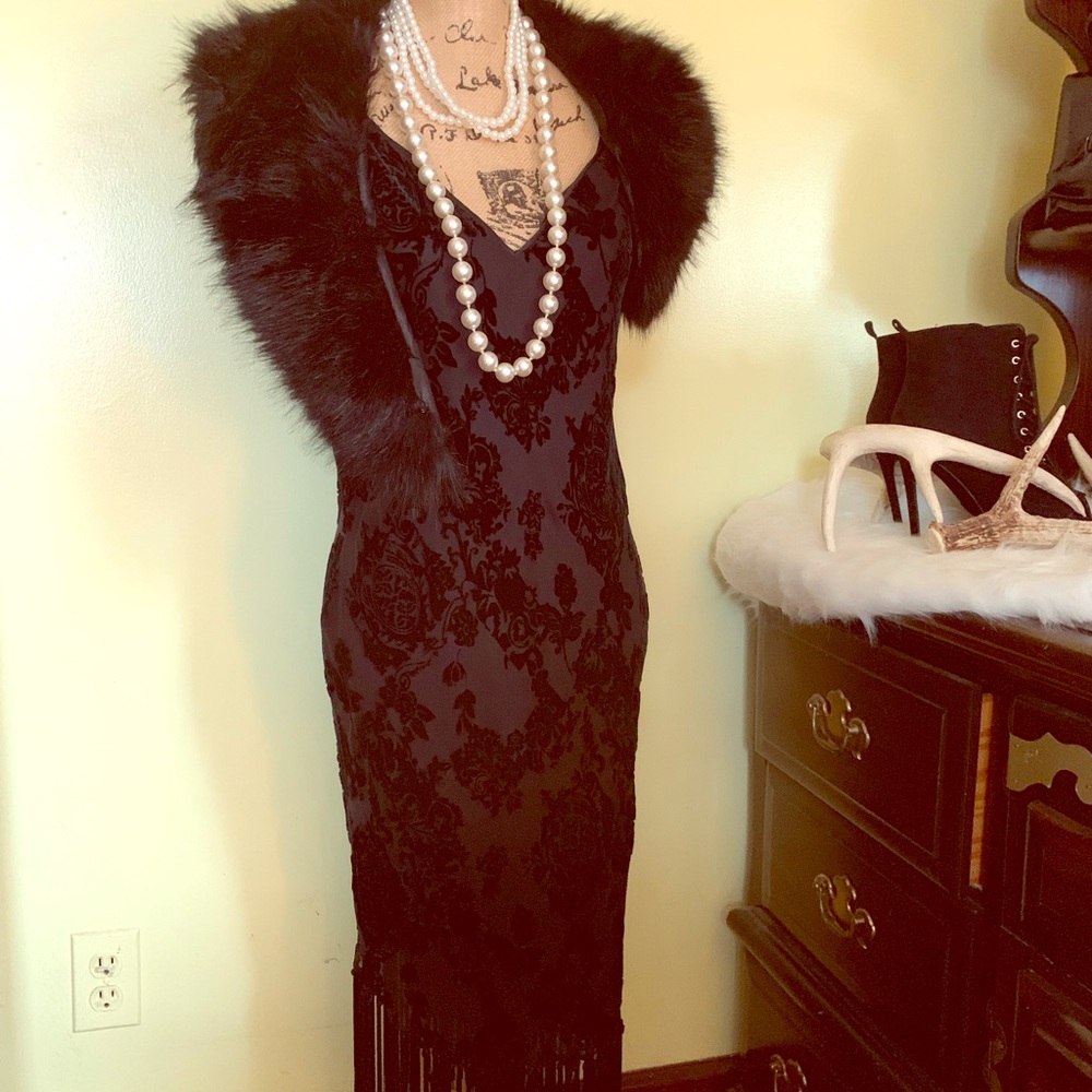 Vintage 1920’s Dress